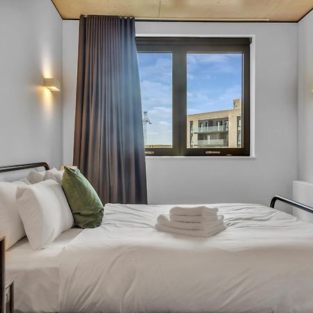Mysquare State-Of-The-Art 1 Bedroom Apartments Near Wembley Park London Ngoại thất bức ảnh