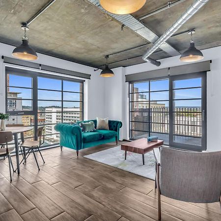 Mysquare State-Of-The-Art 1 Bedroom Apartments Near Wembley Park London Ngoại thất bức ảnh