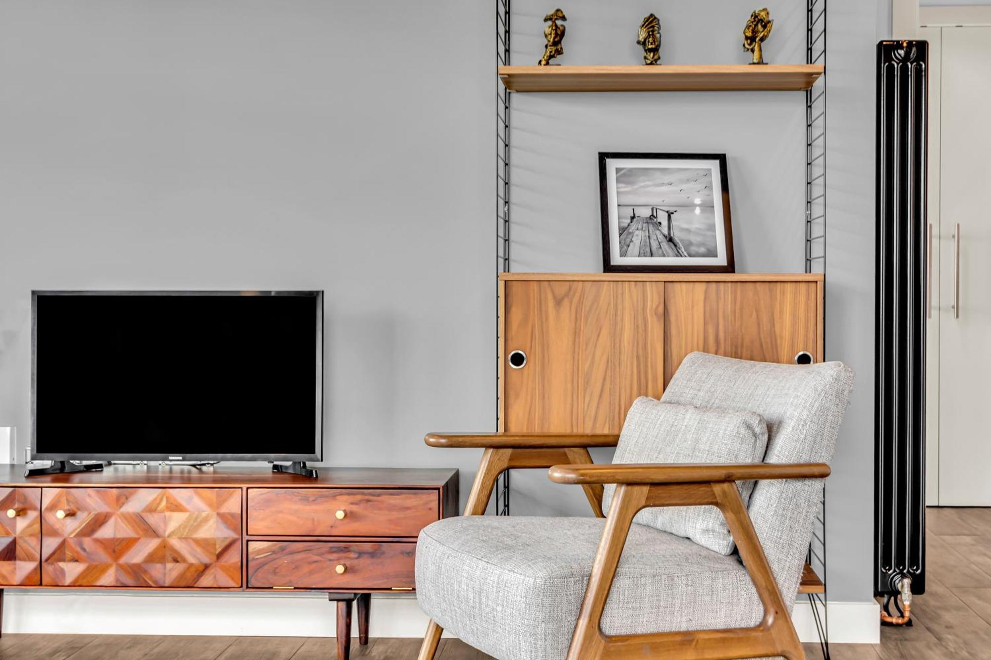 Mysquare State-Of-The-Art 1 Bedroom Apartments Near Wembley Park London Ngoại thất bức ảnh