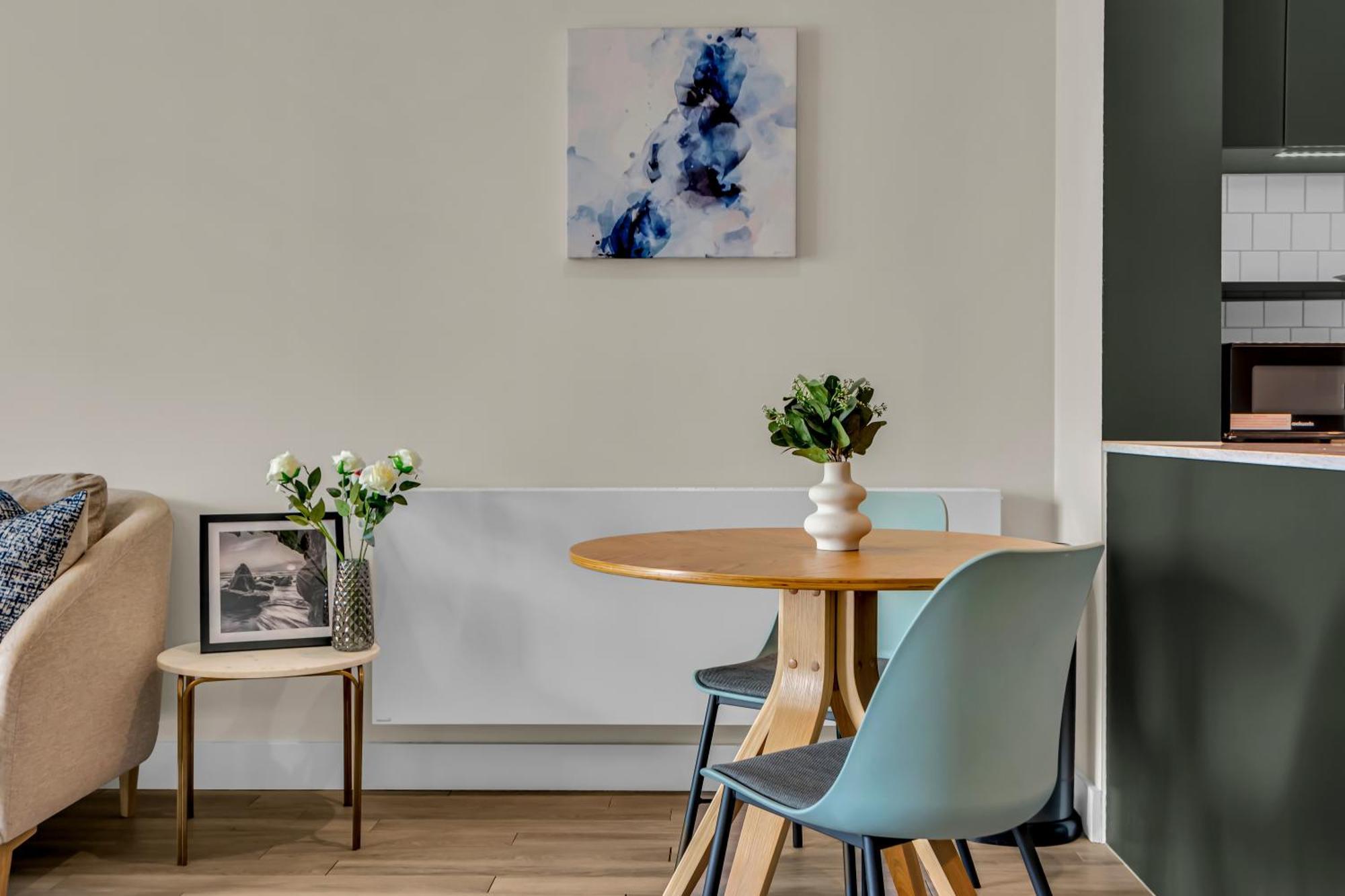 Mysquare State-Of-The-Art 1 Bedroom Apartments Near Wembley Park London Ngoại thất bức ảnh