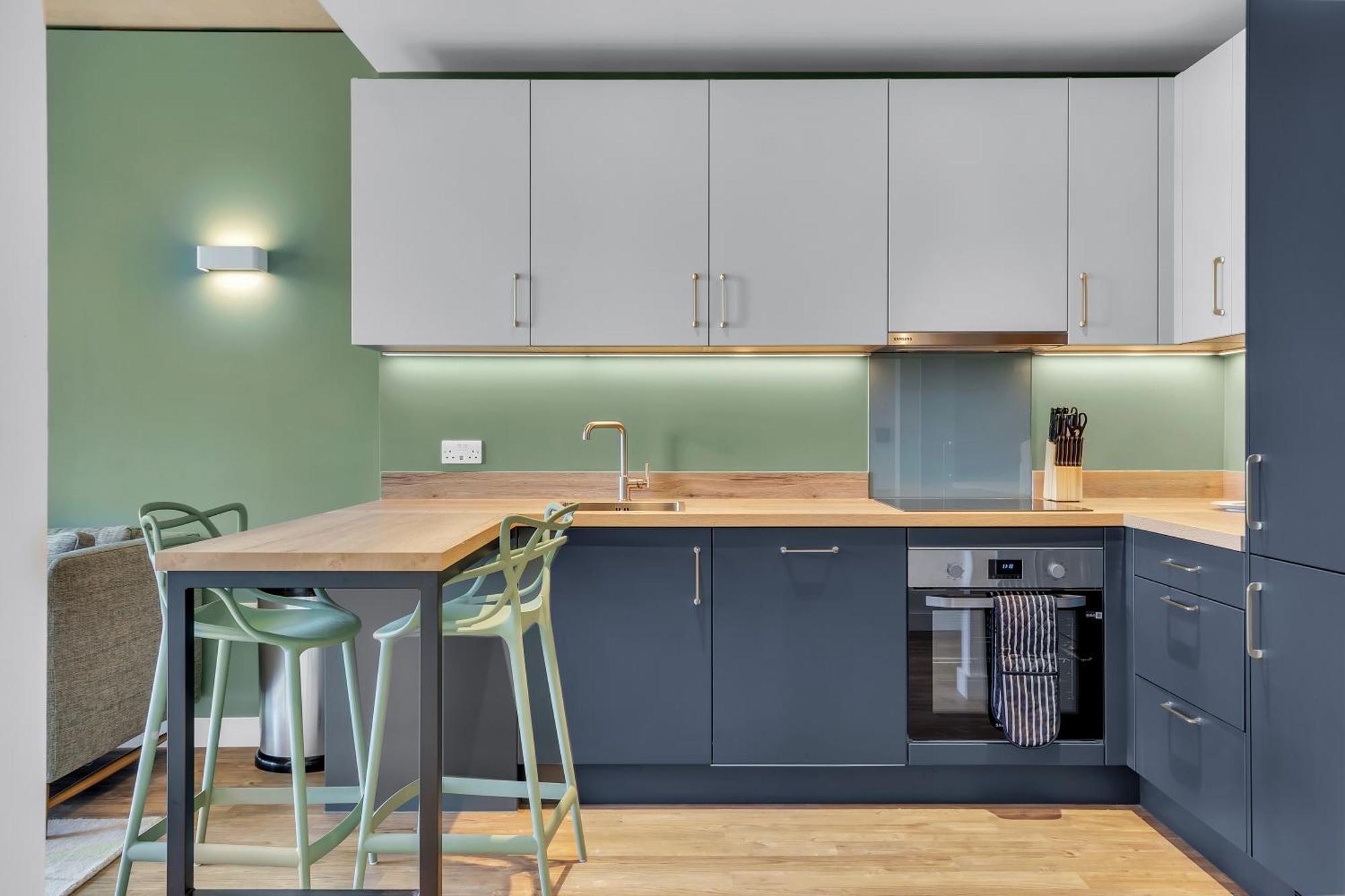 Mysquare State-Of-The-Art 1 Bedroom Apartments Near Wembley Park London Ngoại thất bức ảnh